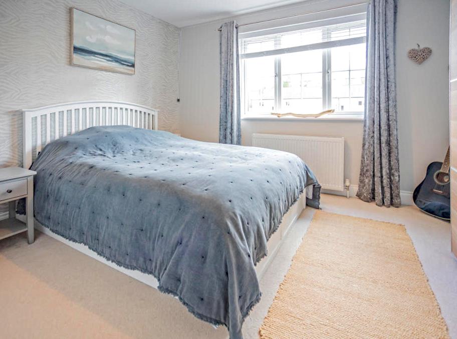 Thorndown Lane, Windlesham